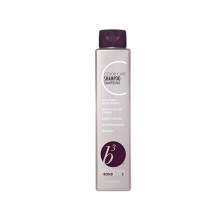 Brazilian BondBuilder B3 Color Care Shampoo 350ml Σαμπουάν Αναδόμησης και Προστασίας Χρώματος Μαλλιών