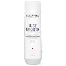 Goldwell Dualsenses Just Smooth Shampoo 250ml Σαμπουάν για Φριζαρισμένα Μαλλιά
