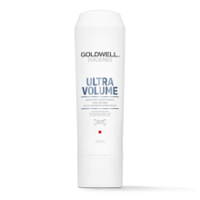 Goldwell Dualsenses Ultra Volume Bodifying Conditioner 200ml Κοντίσιονερ Όγκου
