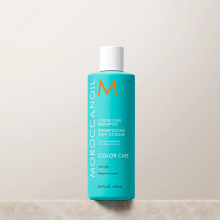 Moroccanoil Color Care Shampoo 250ml Σαμπουάν Διατήρησης Χρώματος για Βαμμένα Μαλλιά