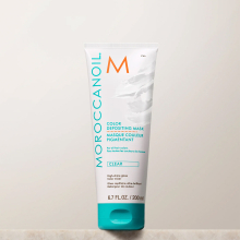Moroccanoil Color Depositing Mask Clear 200ml
