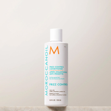 Moroccanoil Frizz Control Conditioner 250ml Κοντίσιονερ για Φριζαρισμένα Μαλλιά 