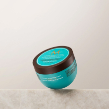 Moroccanoil Intense Hydrating Mask 250ml Μάσκα Ενυδάτωσης Μαλλιών για Χοντρά Μαλλιά