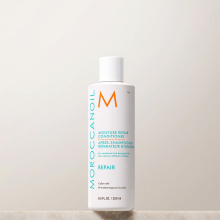 Moroccanoil Moisture Repair Conditioner 250ml Κοντίσιονερ Αναδόμησης Μαλλιών 