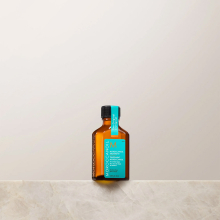 Moroccanoil Oil Treatment All Hair Types 25ml Έλαιο Θεραπείας Μαλλιών