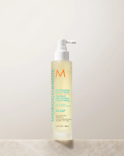 Moroccanoil Revitalizing Scalp Tonic 100ml Τονωτικό Σπρέι για το Τριχωτό της Κεφαλής