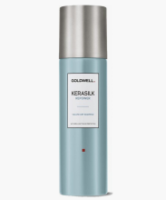 Goldwell Kerasilk Repower Volume Dry Shampoo 250ml Ξηρό Σαμπουάν για Λιπαρά Μαλλιά