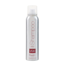 Lasio Dry Shampoo 92g Ξηρό Σαμπουάν 