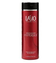 Lasio Hypersilk Replenishing Shampoo Σαμπουάν Αναδόμησης/Θρέψης & Ενυδάτωσης για Όλους τους Τύπους Μαλλιών 350ml