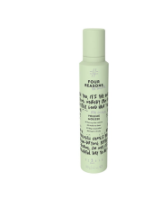 Four Reasons Original Volume Mousse 200ml Αφρός για όγκο με μέτριο κράτημα