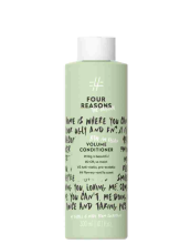 Four Reasons Original Volume Conditioner 300ml Κοντίσιονερ για Αναδόμηση και Όγκο