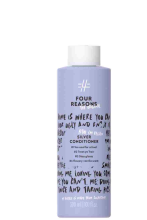 Four Reasons Original Silver Conditioner 300ml Κοντίσιονερ για Ξανοιγμένα Μαλλία