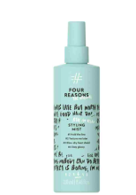 Four Reasons Original Styling Mist 250ml Spray θερμοπροστασίας και διαμόρφωσης μαλλιών.