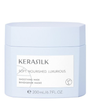Kerasilk Specialists Smoothing Mask Μάσκα Λείανσης Μαλλιών