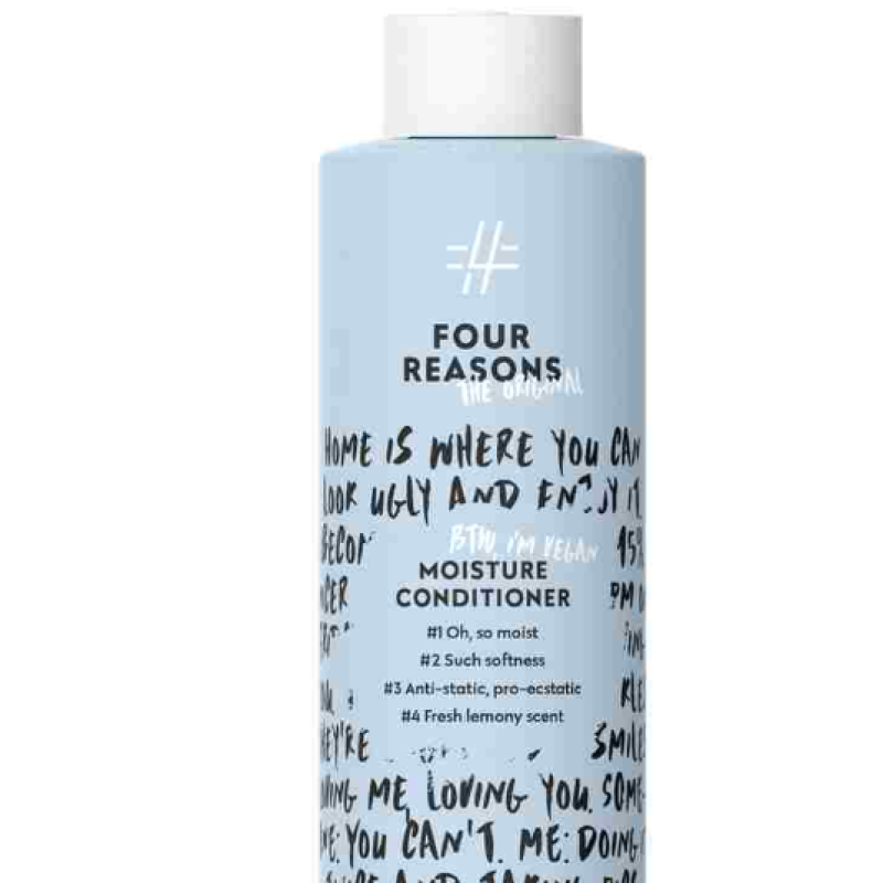 Four Reasons Original Moisture Conditioner 300ml Κοντίσιονερ Ενυδάτωσης