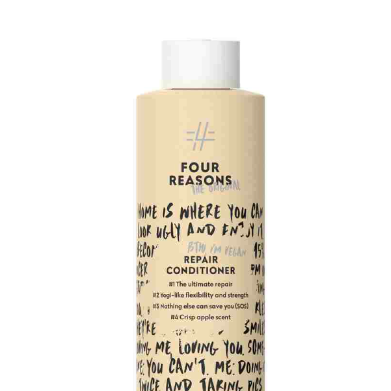 Four Reasons Original Repair Conditioner 300ml Κοντίσιονερ για Θρέψη και Αναδόμηση