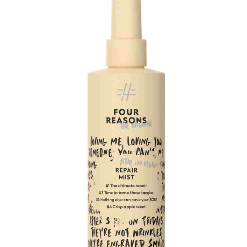 Four Reasons Original Repair Mist 250ml Μιστ Αναδόμησης για τα Μαλλιά