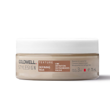 Goldwell Stylesign Texture Defining Wax 75ml