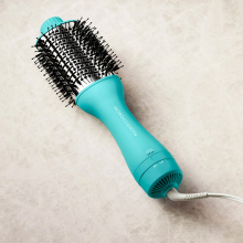 Moroccanoil 4-In-1 Blow-Dryer Brush