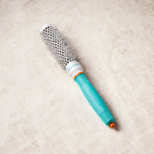 Moroccanoil Small Ceramic Ionic Round Brush 25mm
