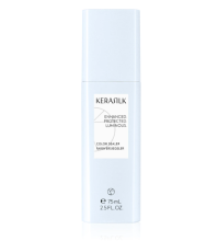 Kerasilk Specialist Color Sealer Κρέμα Προστασίας Χρώματος Μαλλιών