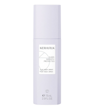 Kerasilk Styling Flat Iron Spray Σπρέι Θερμοπροστασίας Μαλλιών