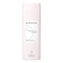 Kerasilk Essentials Repairing Shampoo Σαμπουάν Επανόρθωσης Ταλαιπωρημένων Μαλλιών