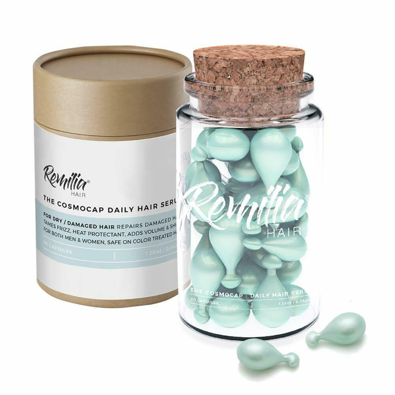 Remilia Hair The Cosmocap Daily Hair Serum 30x1.25ml