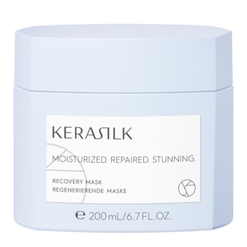 Kerasilk Specialists Recovery Mask Μάσκα για Ξηρά Μαλλιά